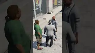 СРАВНИВАЮ НПС В РАЗНОЕ ВРЕМЯ В ИГРАХ 
