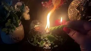 💥НОВЫЕ ПУТИ И ДОРОГИ В ВАШЕЙ ЖИЗНИ 💥ГАДАНИЕ НА СВЕЧЕ 🕯️