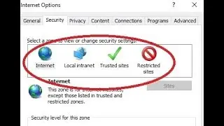 How to import export internet explorer settings to other internet explorer