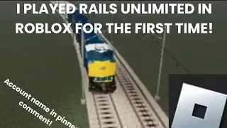 I played Rails Unlimited for the first time!