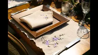 KM Home Collection'ın Vintage serisinden 