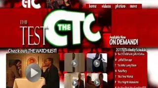 The Test [WEBPAGE]