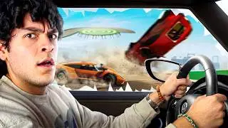 GTA 5 GAMEMODES GET CHAOTIC