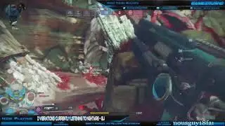 PvPub stomp Stream
