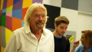 Virgin Miami Central Opening