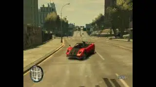 Grand Theft Auto IV Episodes from Liberty City