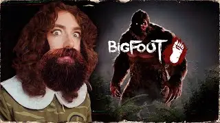 🔴 Hunting Bigfoot LIVE (ft. @itspeepohere @PlanetDrewpiter @gavinmacgames)