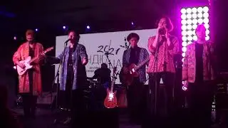Markina - За пеленой
