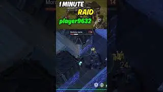 1 Minute Raid - player9632 | Last Day on Earth: Survival 