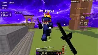 Aquiring IRON TITLE in Minemenclub!