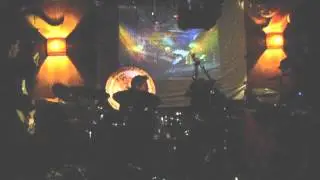 Ibiza Solar Music Live 2013: Ring of the Lord