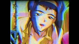 RADICULE x Cameron Butler | Ｍｓ．  Ｉｎｎｏｃｅｎｔ