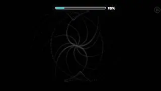 [51674687] NoTsRs (by wulz, Easy) [Geometry Dash]