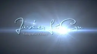 INTRO JAVIER LÓCRU FOTOGRAFÍA Y VÍDEO DIGITAL