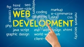 Learn Web Development - Front-end Web Development With Ruby