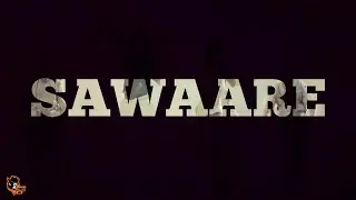 Sawaare | Arijit Singh | Whatsapp Status Video