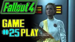 FALLOUT 4 EN ESPAÑOL|GANANDOME SU CONFIANZA|EL DROGADO