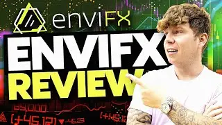 EnviFX.com Review: An Honest Look at This Popular Trading Platform 🔥