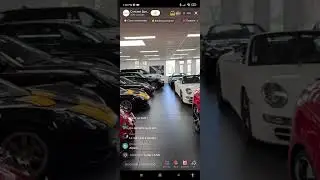 Cars for princes