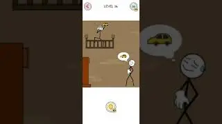 Thief Puzzle | Уровень 16