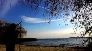 Пан-флейта. Одинокий пастух. Шинкар Олександр
