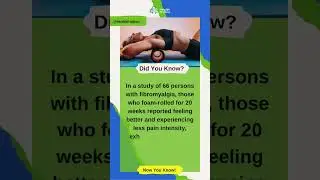 Did you know … 