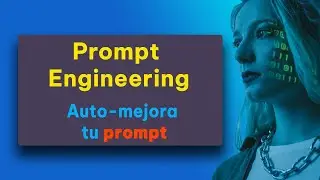 #promptengineering | Un prompt que crea mejores prompts? Es eso posible?