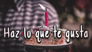 Un año más, un año menos ⏳