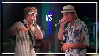 Rewd vs Feelhip | Beatbox-SM 2024 🇸🇪 | Final