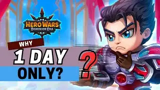 Why Did the Cosmic Battle Rules Change? | Hero Wars Dominion Era