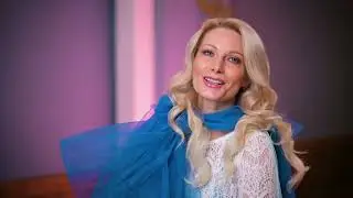 Ирина Видова  Олег Молчан - Калыханка