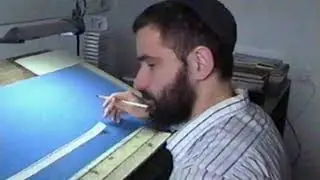 поездка в израиль2001