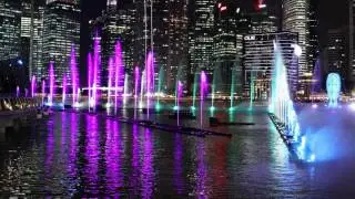 MBS Spectra Premiere (June 2nd 2017)