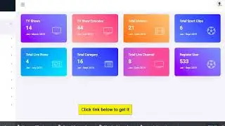FULL SOURCE CODE: Netflix clone for android , iOS and web