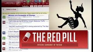 TheRedPill — Feminism
