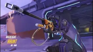 SHOOT FOR THE FEET DVA PARRY