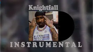 Bunny The Butcher Knightfall Instrumental