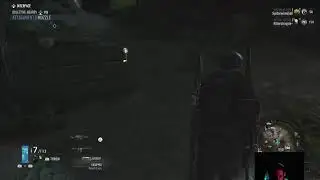 Ghost recon brake point
