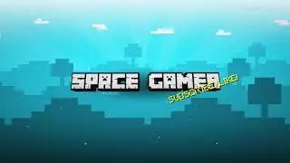 the beginning of space gamer (intro)