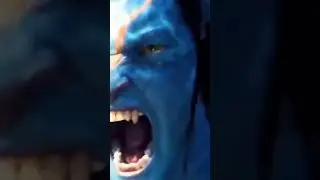 Avatar love scene #virel #love #1million #avatar