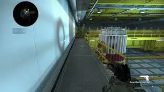 csgo graphics glitch