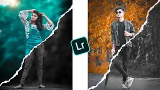 PicsArt - New Creative Photo Editing || Lightroom Photo Editing || Om Photo Editing