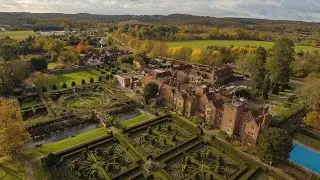 Unexplored Films: Aerial and Drone Showreel