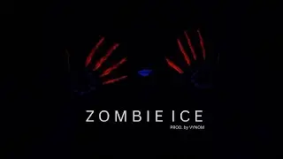 Freestyle Beat - "Zombie Ice" | Free Type Beat 2023 | Rap Beat Instrumental