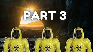 Escape the Backrooms | Part 3