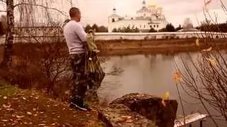 МК 5.45 (mk5.45) – Плутая дорогами духа 2014