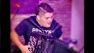 Milos Nikolic - Sumadijska Prica KOLO - 2022