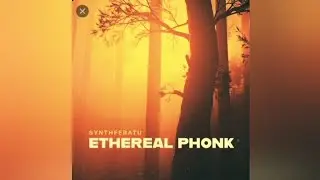 Ethereal Phonk🎧 || Synthferatu || Drum Pad Machine #dpm