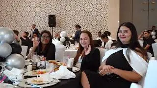 The Address Dubai Mall Annual Party 2023