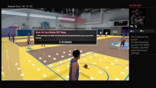 E92Ace's Live PS4 Broadcast